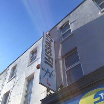 Crossfit Navitas - Gyms Near Me - Dublin, D
