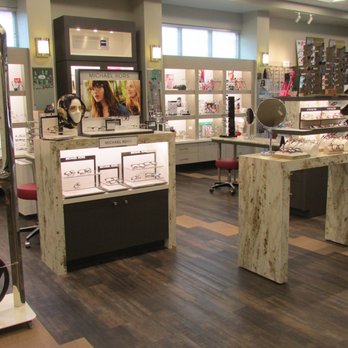 Cedar Park Eye Care - Optical Dispensery - Optometrists Near Me - Cedar Park, Texas