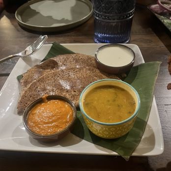 Thalaiva's Indian Kitchen - Moong Dal - Indian Near Me - Park Ridge, Illinois Thalaiva's Indian Kitchen - Moong Dal - Indian Near Me - Park Ridge, Illinois