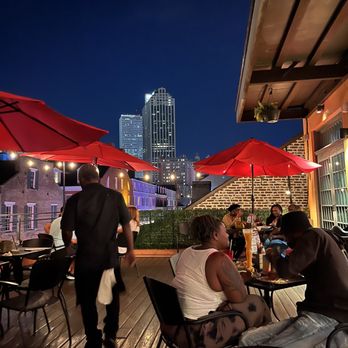 Mambo’s - Outdoor patio - Cajun/Creole Near Me - New Orleans, Louisiana Mambo’s - Outdoor patio - Cajun/Creole Near Me - New Orleans, Louisiana
