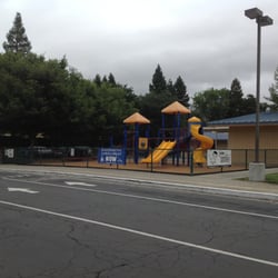 Vista Grande Elementary School
