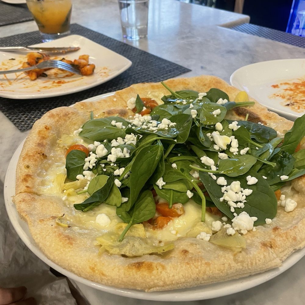 Nella Pizza e Pasta - Amalfi pizza - Pizza Near Me - Chicago, Illinois Nella Pizza e Pasta - Amalfi pizza - Pizza Near Me - Chicago, Illinois