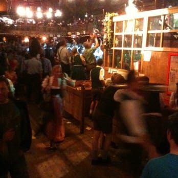 Theresienwiese - Inside one of the beer tents - Landmarks & Historical Buildings Near Me - Munich, BY