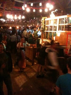 Theresienwiese by null