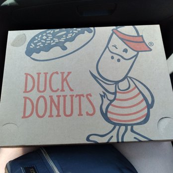 Duck Donuts - Donuts Near Me - Pittsburgh, Pennsylvania Duck Donuts - Donuts Near Me - Pittsburgh, Pennsylvania