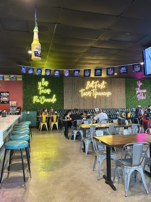Tacos El Tijuanense by null