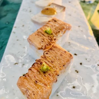 Miku - Aburi style sushi - Japanese Near Me - Toronto, Ontario Miku - Aburi style sushi - Japanese Near Me - Toronto, Ontario