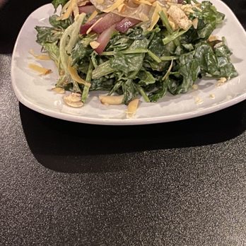 The County Cork Wine Pub - Watercress and mixed green salad - New American Near Me - Eldersburg, Maryland