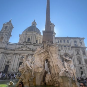 Piazza Navona - Landmarks & Historical Buildings Near Me - Rome, RM Piazza Navona - Landmarks & Historical Buildings Near Me - Rome, RM