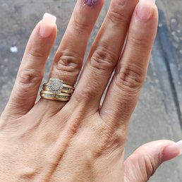 So in love with my nails