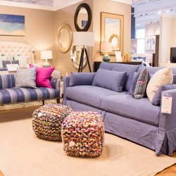 Boston Interiors