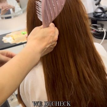 Silky Luxury Scalp Spa - Massage Near Me - San Gabriel, California