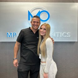 MP Orthodontics