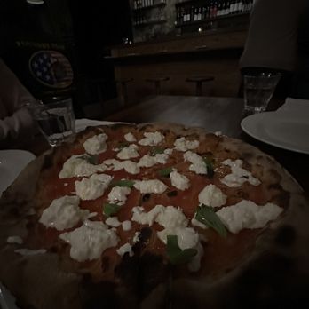 Razza - Burrata - Pizza Near Me - Jersey City, New Jersey Razza - Burrata - Pizza Near Me - Jersey City, New Jersey