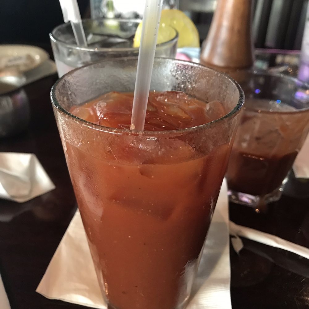 The Tipsy Boar - Of course a delicious bloody Mary - New American Near Me - Hollywood, Florida The Tipsy Boar - Of course a delicious bloody Mary - New American Near Me - Hollywood, Florida