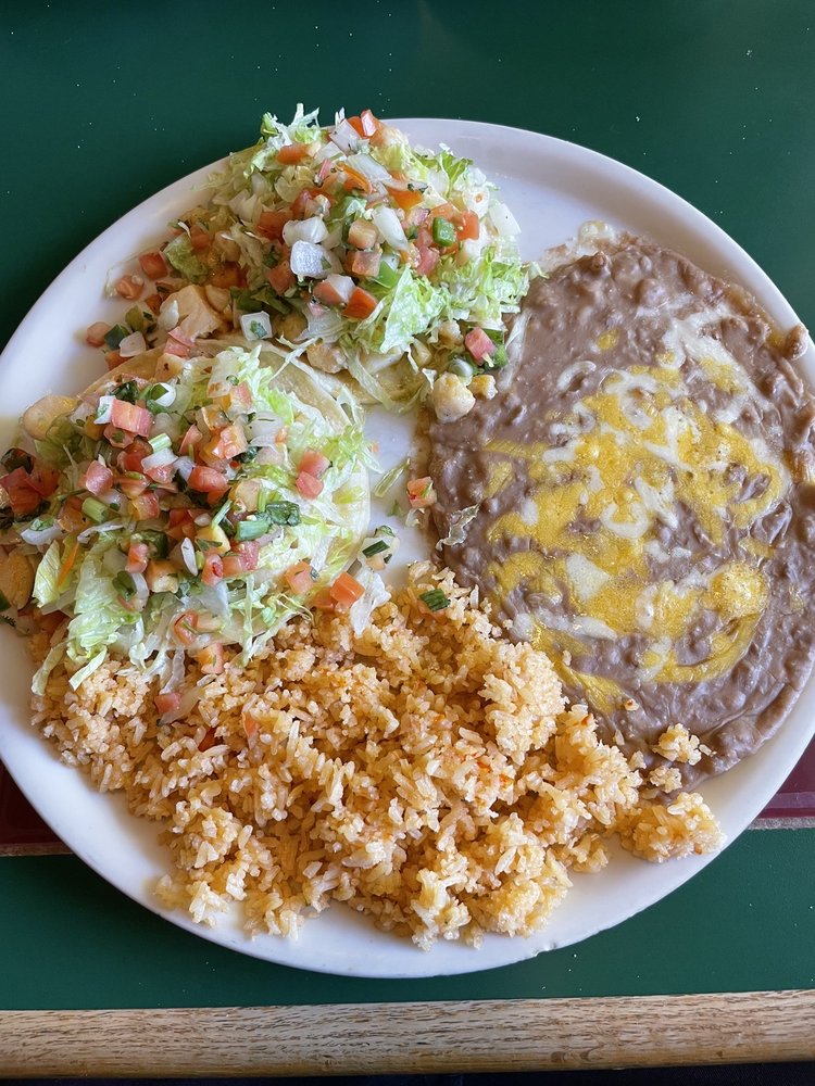 Celia's Mexican Restaurant - San Mateo - Campus Drive