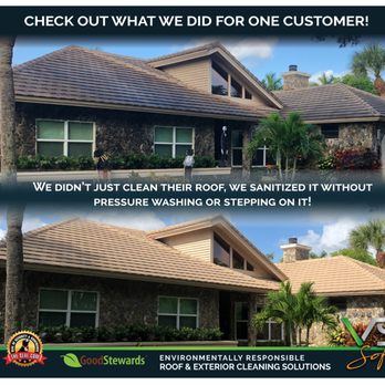 VSP Softwash - Pressure Washers Near Me - Boca Raton, Florida VSP Softwash - Pressure Washers Near Me - Boca Raton, Florida