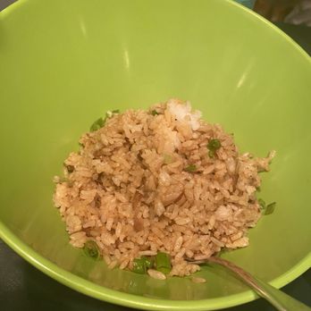 Joey's Kitchen Napili - Adobo fried rice - Filipino Near Me - Lahaina, Hawaii