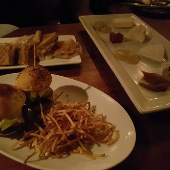 Pullman - Tapas/Small Plates Near Me - Montreal, Quebec Pullman - Tapas/Small Plates Near Me - Montreal, Quebec