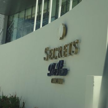 Secrets The Vine Cancun - Hotels Near Me - Cancún, ROO