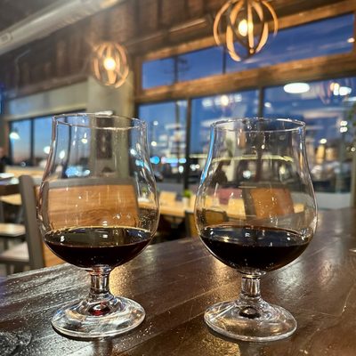 Side Project Brewing by null