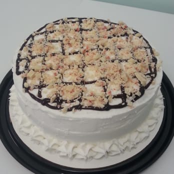 Inside Scoop - Ice Cream Cake - Ice Cream & Frozen Yogurt Near Me - Paris, Maine