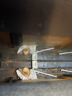 Corky's Kitchen and Bakery - Yucaipa by null