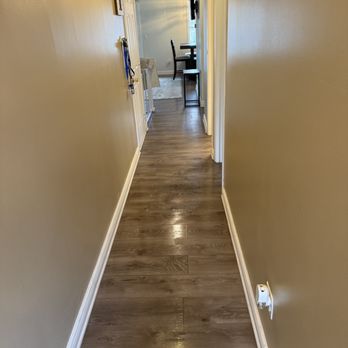 Krispy Klean - A deep clean. - Carpet Cleaning Near Me