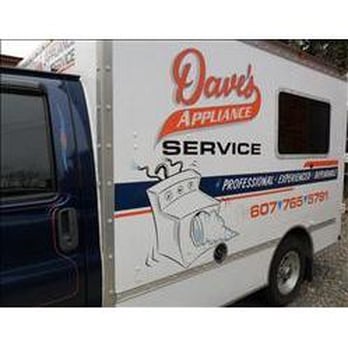 Dave's Appliance Service - Appliances & Repair Near Me Dave's Appliance Service - Appliances & Repair Near Me