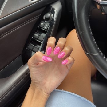 Tina's Nail Spa - Dip nails by Mylee - Nail Salons Near Me - Arlington Heights, Illinois Tina's Nail Spa - Dip nails by Mylee - Nail Salons Near Me - Arlington Heights, Illinois