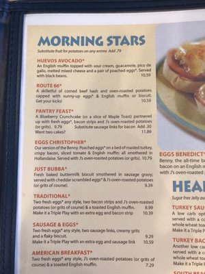 Menu photo 3 J Christopher's Smyrna, GA Menu photo 3 J Christopher's Smyrna, GA