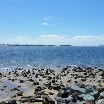 Bayside Park - Parks Near Me - Chula Vista, California