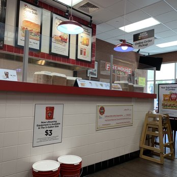 Firehouse Subs - Sandwiches Near Me - Anaheim, California Firehouse Subs - Sandwiches Near Me - Anaheim, California