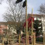 Photo of Spielplatz Lauenburger Platz