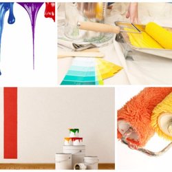 Wall To Wall Paint Coverage - Wall to Wall Paint Coverage LLC provides commercial and residential painting service in the Kissimmee, FL area. Meet the painting contractor