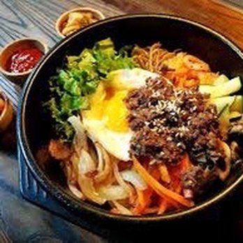 K Style Kitchen - Korean food!!! - Korean Near Me - Albuquerque, New Mexico