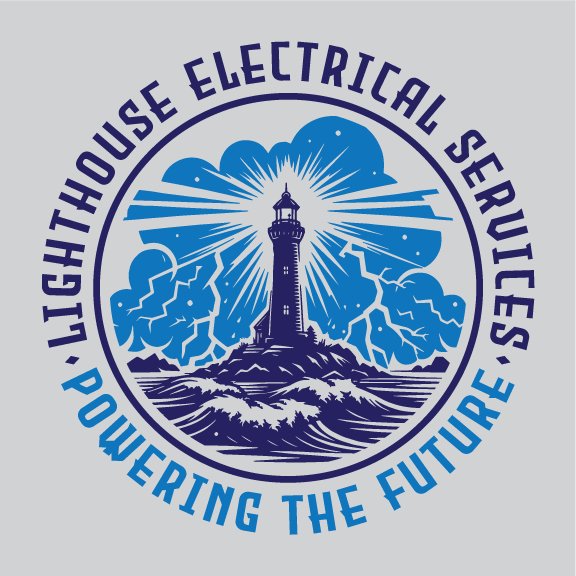 Slide of Lighthouse Electrical Services