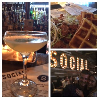 Social - New American Near Me - Costa Mesa, California Social - New American Near Me - Costa Mesa, California