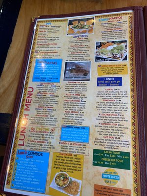 Cinco De Mayo by null