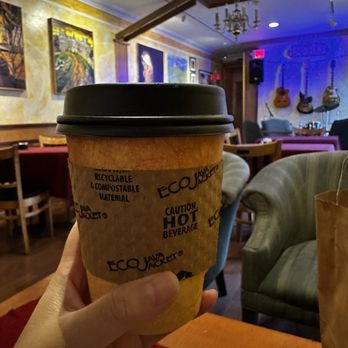 Trend Coffee & Tea House - Coffee - Coffee & Tea Near Me - Montclair, New Jersey Trend Coffee & Tea House - Coffee - Coffee & Tea Near Me - Montclair, New Jersey