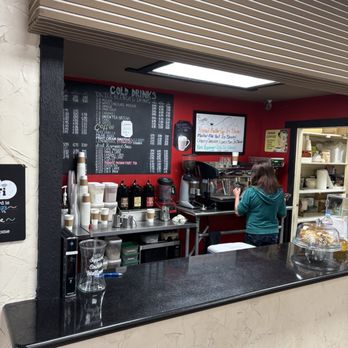Cafe Ole - Coffee & Tea Near Me - Calabasas, California