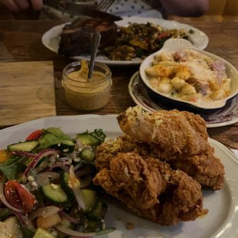 Ida Claire - Ida's Fried Chicken, Pork Chop - Southern Near Me - Addison, Texas