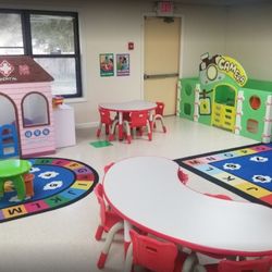 Wonder Kidz Academy III