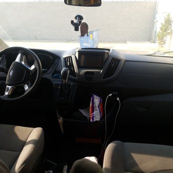 L.A. audio system - Car Stereo Installation Near Me