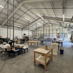 Amphora Ceramic Studio - Members Area