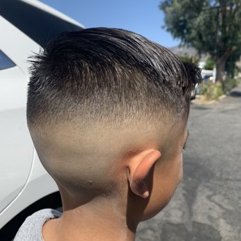 Barbero - Barbers Near Me - San Fernando, California Barbero - Barbers Near Me - San Fernando, California
