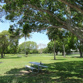 Flamingo - Campgrounds pictured during summer months when people do not like to camp here - Campgrounds Near Me - Homestead, Florida