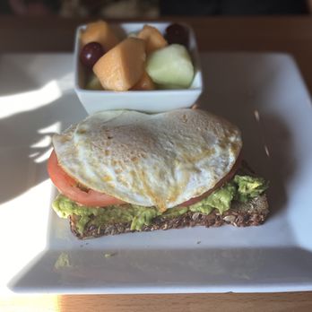Nina's Brunch - Avocado Toast - Breakfast & Brunch Near Me - Forney, Texas Nina's Brunch - Avocado Toast - Breakfast & Brunch Near Me - Forney, Texas