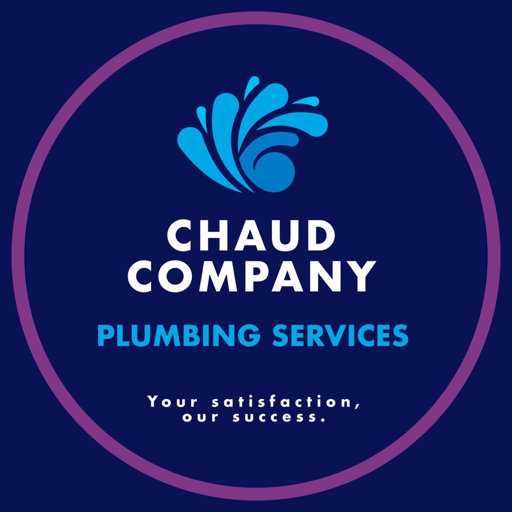 Slide of Chaud Company Plumbing Services