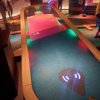 Puttshack - Oakbrook - Mini Golf Near Me - Oak Brook, Illinois Puttshack - Oakbrook - Mini Golf Near Me - Oak Brook, Illinois